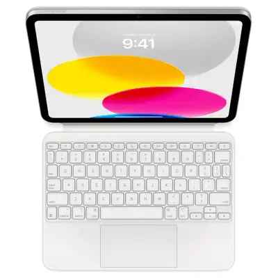 APPLE Magic Keyboard Folio for iPad (10th gen / A16) - Croatian mqdp3cr / a
