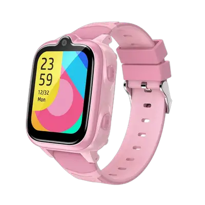 BLACKVIEW Kids Watch Z10 4G Pink