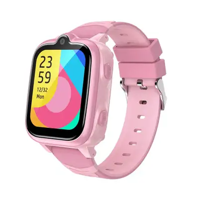 BLACKVIEW Kids Watch Z10 4G Pink