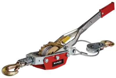 EINHELL TC-LW 2000
