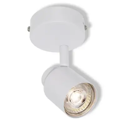 OSRAM  LED Spot lampa Primal 1XGU10 RD,bela