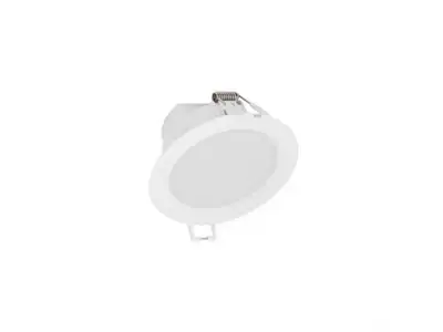 LEDVANCE  ugradna plafonjera IP44 90mm 4W 3000k