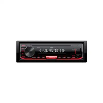 JVC KD-X162