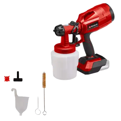 EINHELL TC-SY 18/60 Li-Solo