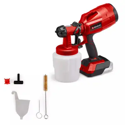 EINHELL TC-SY 18/60 Li-Solo