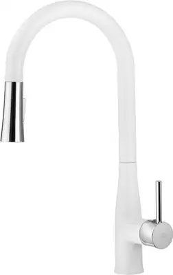 DEANTE BDH W720 LUKRECIJA WH / T