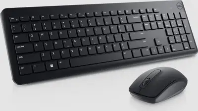 DELL KM3322W Wireless US SET Tastatura + Mis