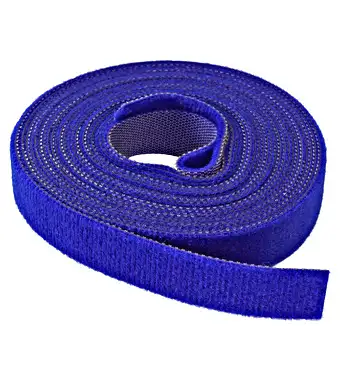 LOGILINK cicak traka 4m, 16mm, plava