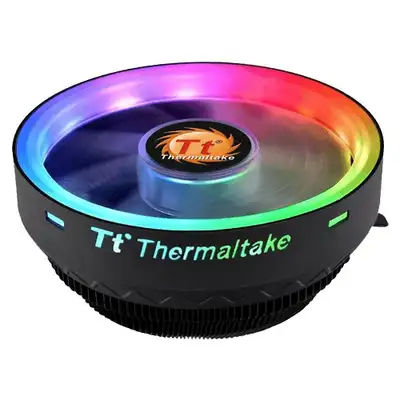 THERMALTAKE UX 100 ARGB CL-P064-AL12SW-A