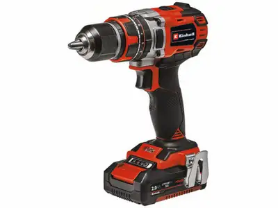 EINHELL TP-CD 18/50 Li-i BL