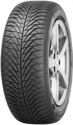 FULDA 185/60R15 88H MULTICONTROL XL All Season