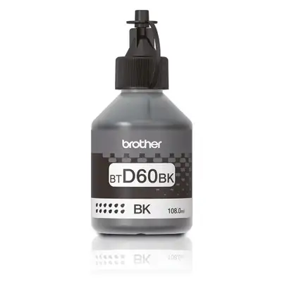 BROTHER BTD60BK