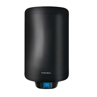METALAC Sirius Black MB P80 W