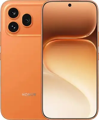 HONOR 600 Pro 12GB / 512GB Orange