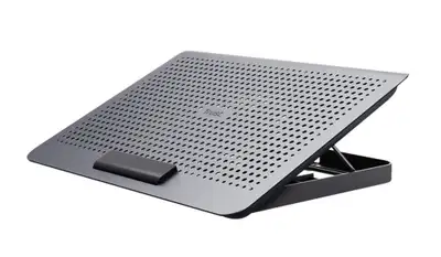 TRUST Exto 16" Laptop postolje za hladjenje Grey
