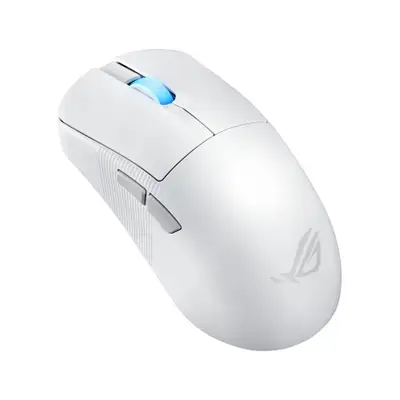 ASUS ROG Harpe Ace Mini Moonlight White Mis