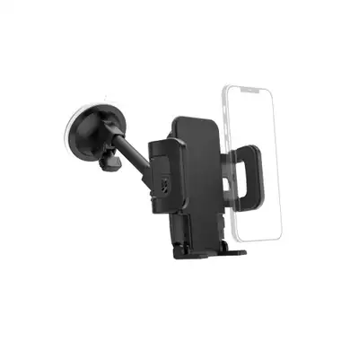 HAMA Vakuum drzac za mobilni telefon Black