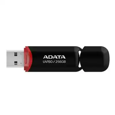 ADATA USB Flash 256 GB 3.1 AUV150-256G-RBK