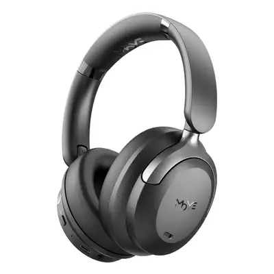 MOYE Timbre 2 ANC Bluetooth Crna Bezicne Slusalice