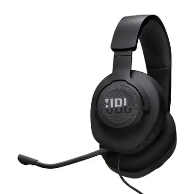 JBL Quantum 100M2 Gejming Slusalica crna