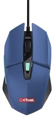 TRUST GXT109B FELOX Blue