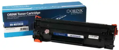 ORINK HP CF283A / CRG137