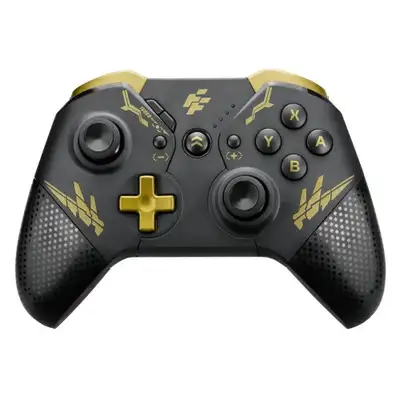 FLASHFIRE Swingpad Black