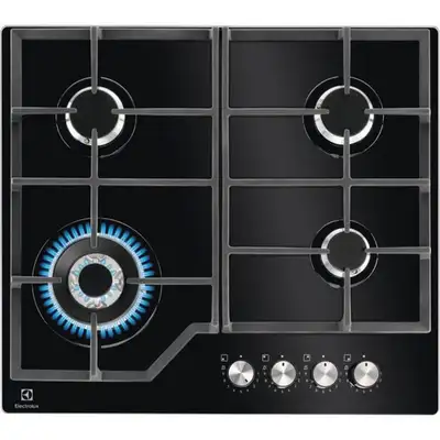 ELECTROLUX KGG64362K