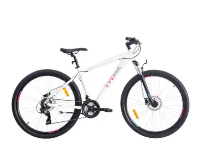 CROSS 27,5 CROSS VIPER HDB  /  White 480 mm