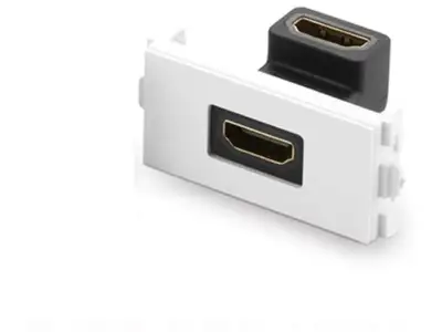 UGREEN HDMI MM113 zidna uticnica ugaona