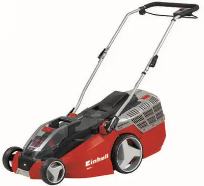 EINHELL GE-CM 43 Li M Kit