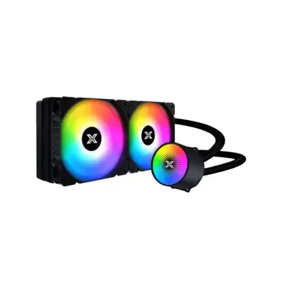 XIGMATEK Liquid Killer X240