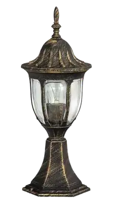 RABALUX Milano spoljna lampa43cmE27 60W  IP43