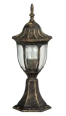 RABALUX Milano spoljna lampa43cmE27 60W  IP43
