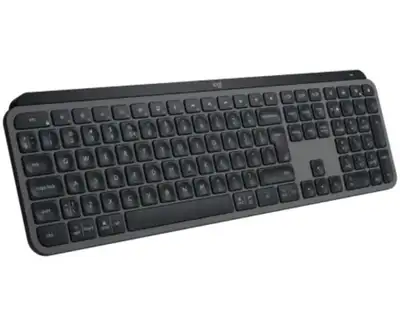 LOGITECH MX Keys S PLUS Graphite US 920-011589