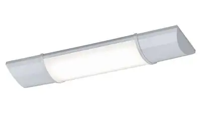 RABALUX Batten Light nadgradne lampe, bela,   LED 10W