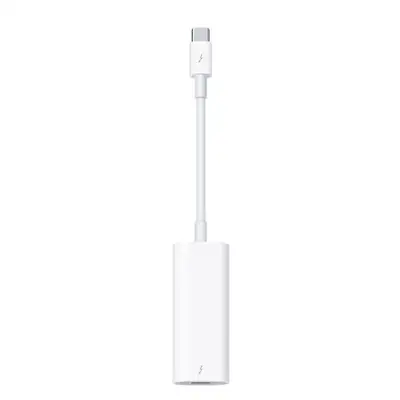 APPLE Thunderbolt 3 (USB-C) to Thunderbolt 2 Adapter myh93zm/a