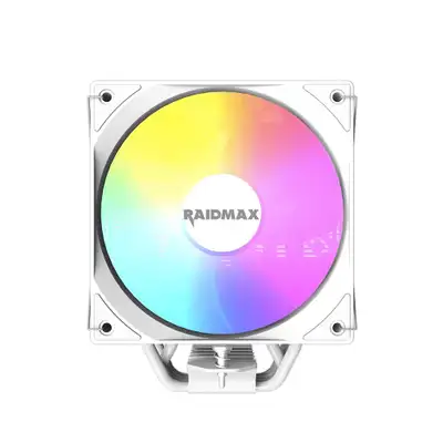 RAIDMAX AM1204 DIGITAL ARGB WHITE