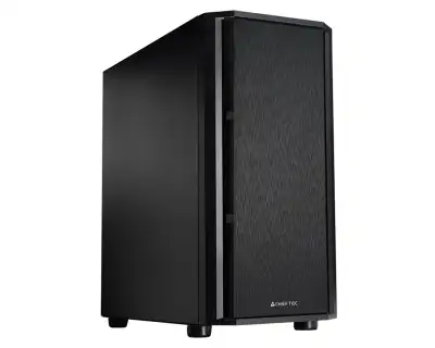 CHIEFTEC Pro mini AZ-01B-OP
