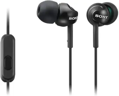 SONY MDREX110APB.CE7