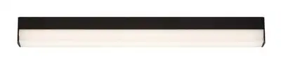 RABALUX Band2 cabinet light LED14W L53cm crna