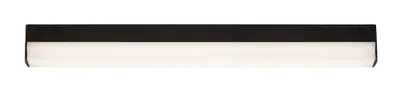 RABALUX Band2 cabinet light LED14W L53cm crna