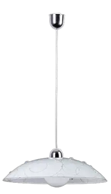RABALUX Jolly  Visilica D40 E27 60W hrom