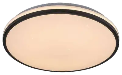 RABALUX Slava plafonjera IP44 LED 18W, 3000K, 33cm