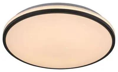 RABALUX Slava plafonjera IP44 LED 18W, 3000K, 33cm