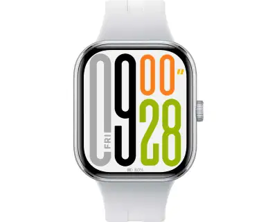 XIAOMI Redmi Watch 5 Silver Gray