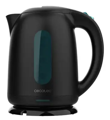 CECOTEC Thermosense 180 Black