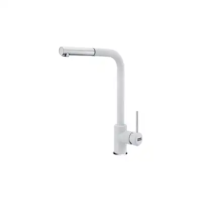 FRANKE SIRIUS-D HROM GLECER BELA 115.0476.826