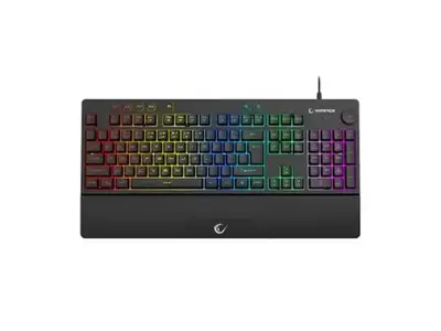 RAMPAGE KB-GX65 SIMULA