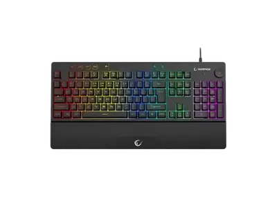 RAMPAGE KB-GX65 SIMULA